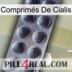 Comprimés De Cialis 30